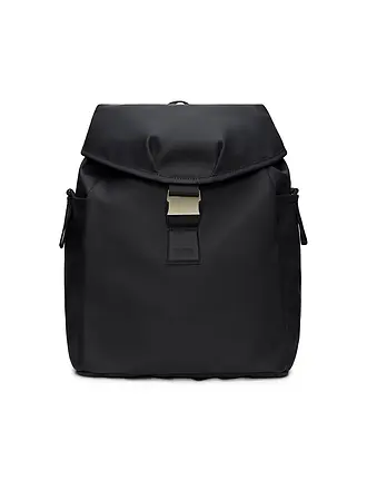 RAINS | Rucksack VALERA | schwarz
